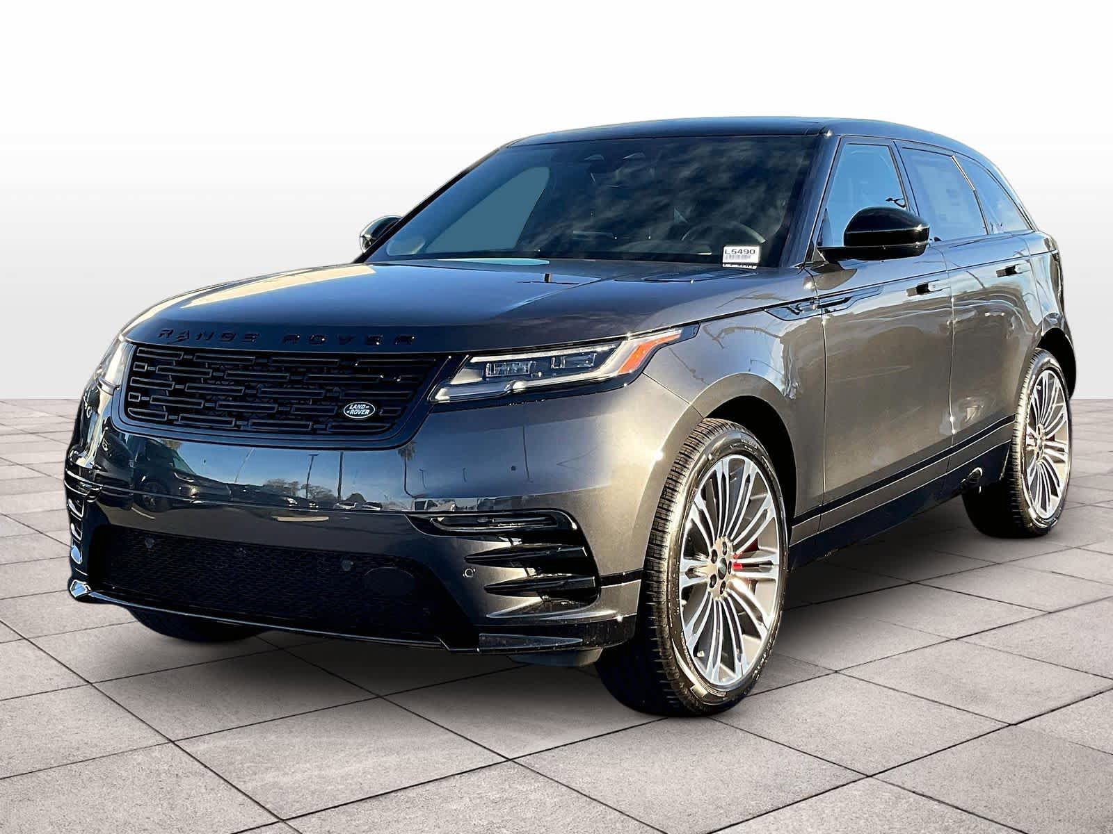 New 2025 Land Rover Range Rover Velar Dynamic SE AWD/4WD image 1