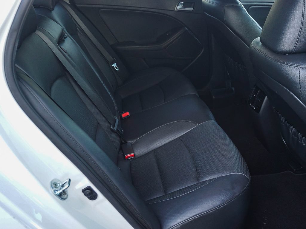 Used 2015 Kia Optima EX FWD image 14