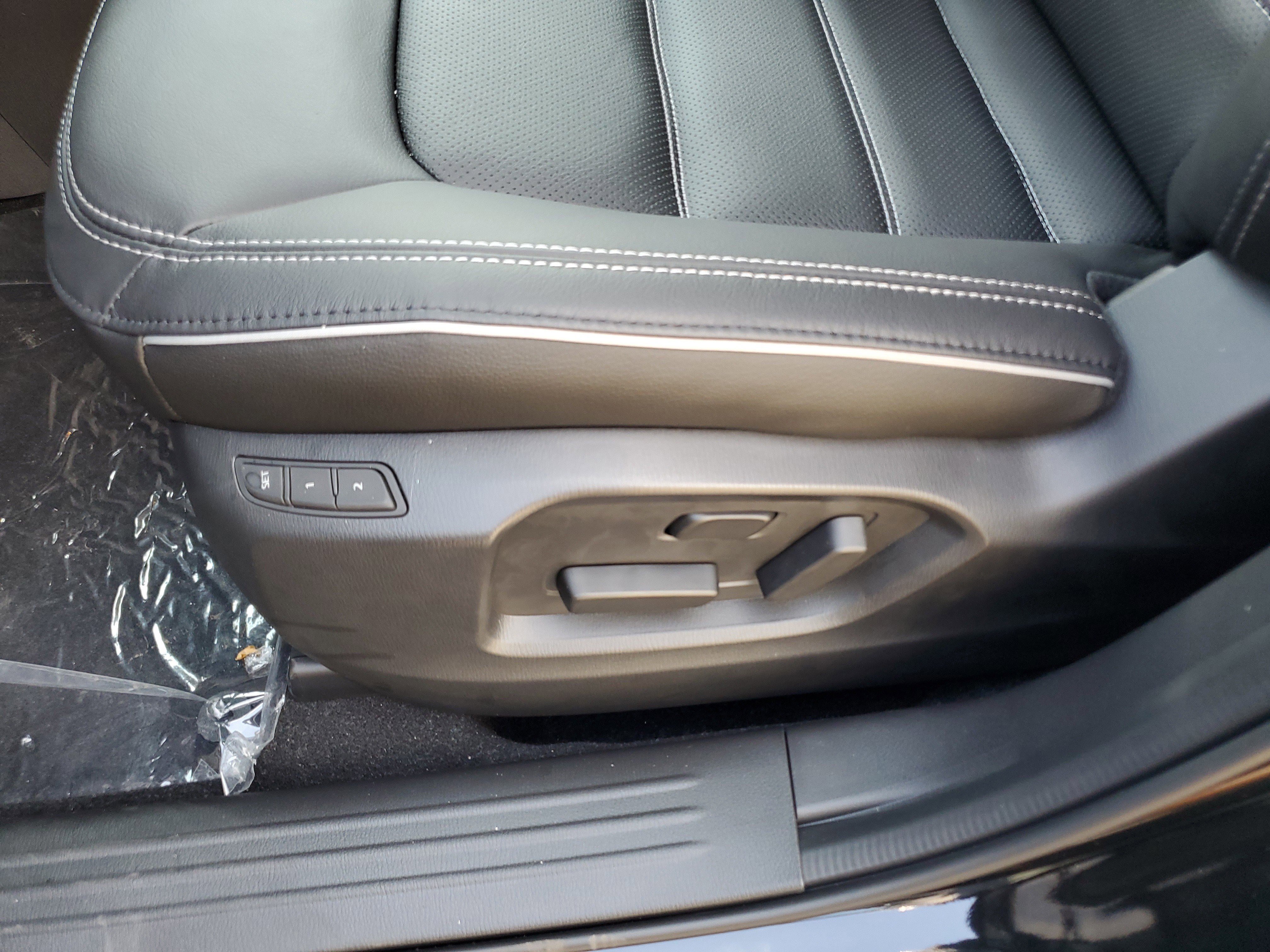 New 2025 MAZDA CX-5 AWD 2.5 S w/ Preferred Package image 16