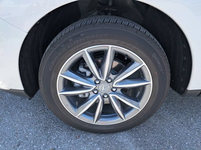Used 2023 Acura RDX FWD w/ Technology Package image 11