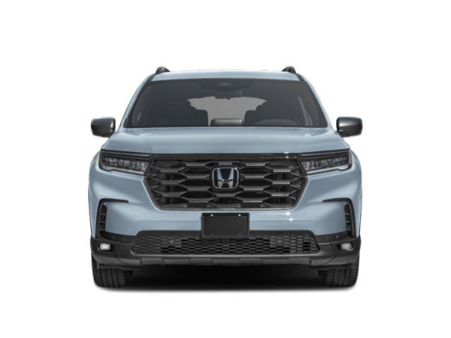 Used 2025 Honda Pilot Sport image 4