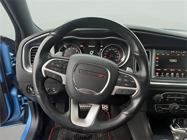 Used 2015 Dodge Charger R/T Scat Pack image 13