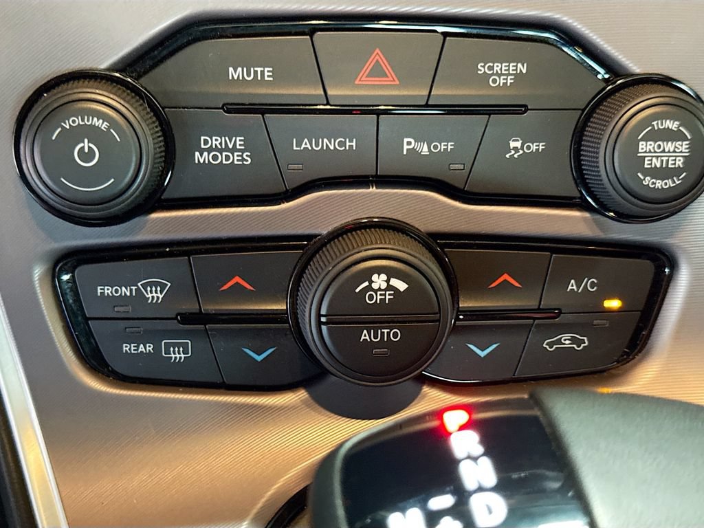 Used 2022 Dodge Challenger R/T Scat Pack RWD image 15