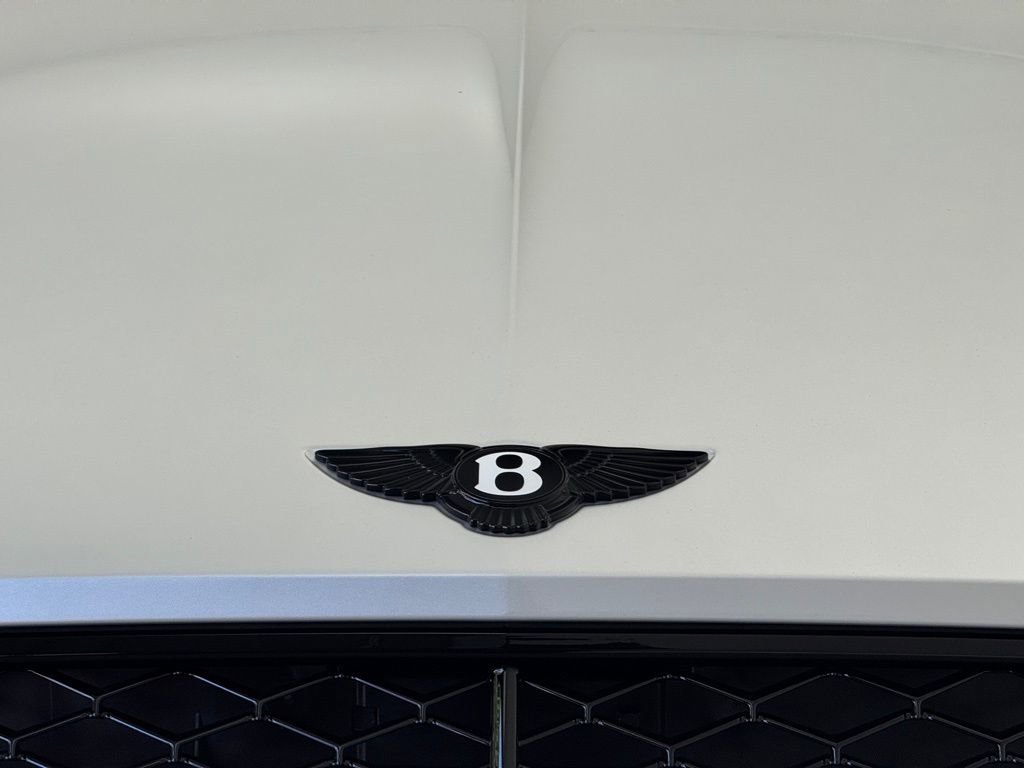 New 2026 Bentley Continental GT AWD/4WD image 47