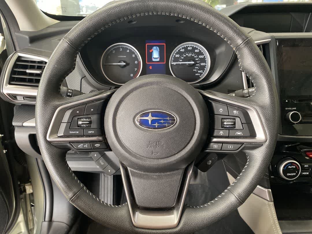 Used 2019 Subaru Forester Limited AWD/4WD image 17