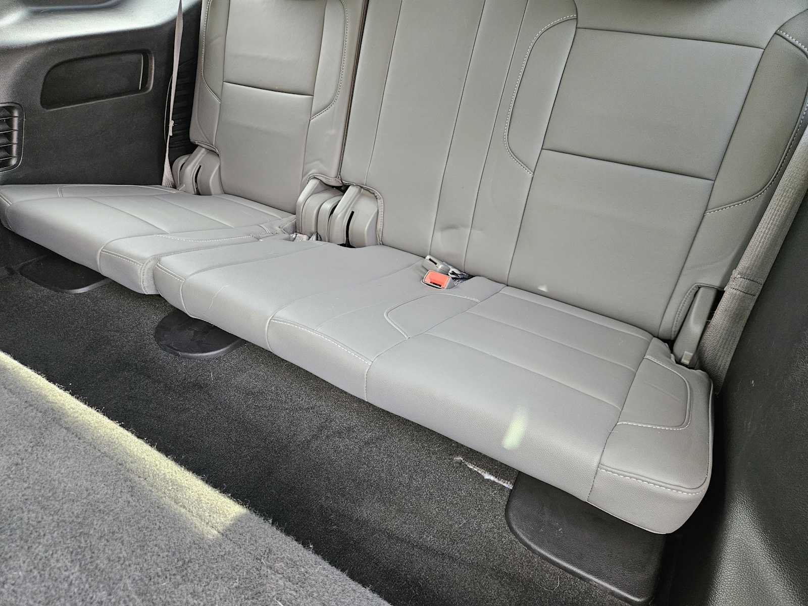 Used 2016 Chevrolet Tahoe LT RWD image 27