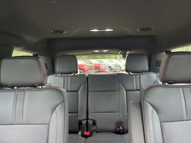 Used 2023 Chevrolet Tahoe RST w/ Sport Performance Package AWD/4WD image 33