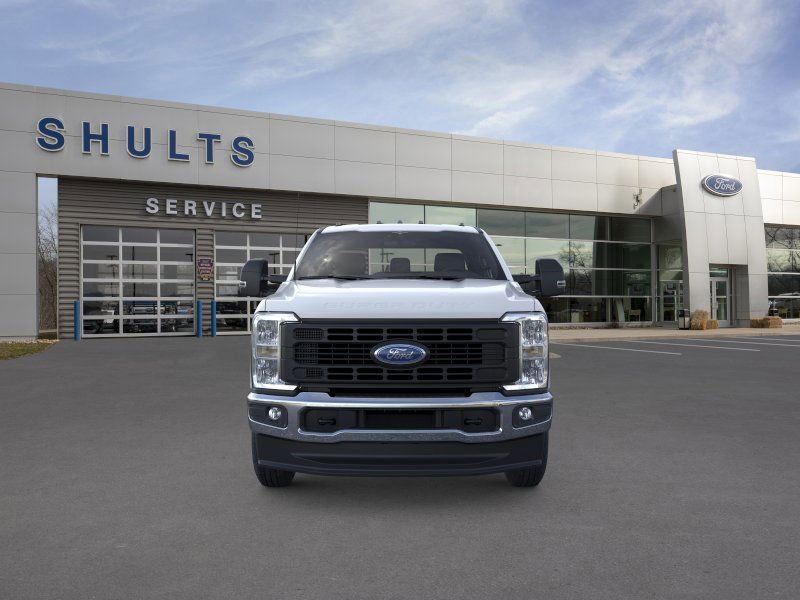 New 2026 Ford F250 XL image 6