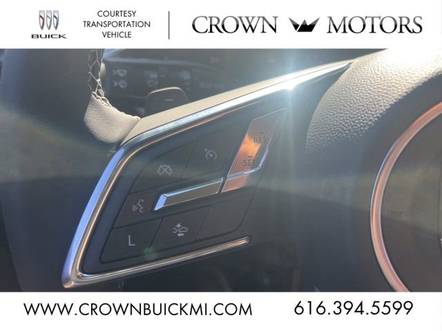 Used 2025 Buick Enclave Preferred w/ LPO, Floor Liner Package image 24