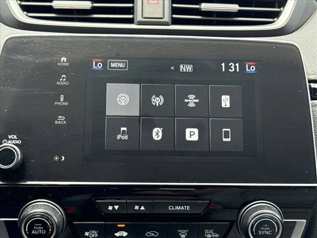 Used 2020 Honda CR-V EX-L image 12