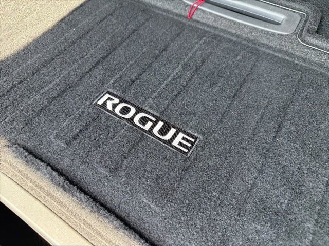 Used 2021 Nissan Rogue SL w/ Premium Package image 31