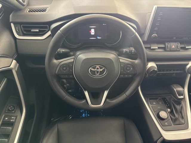 Used 2019 Toyota RAV4 XSE image 29