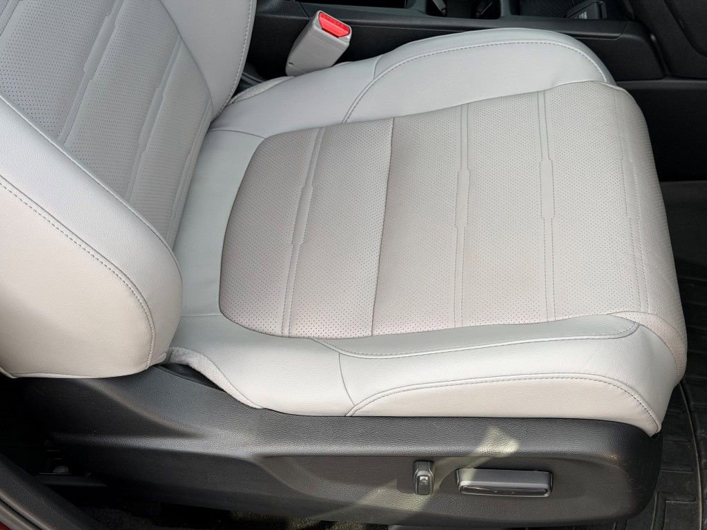 Used 2019 Honda CR-V EX-L image 12