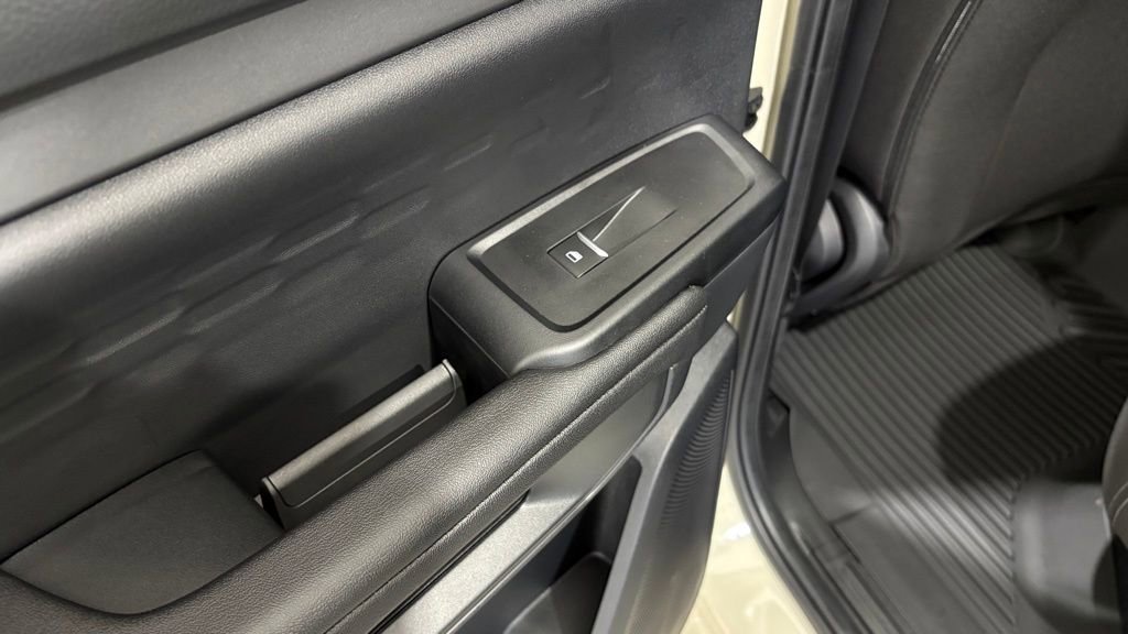 New 2025 Ford Ranger XL AWD/4WD image 20