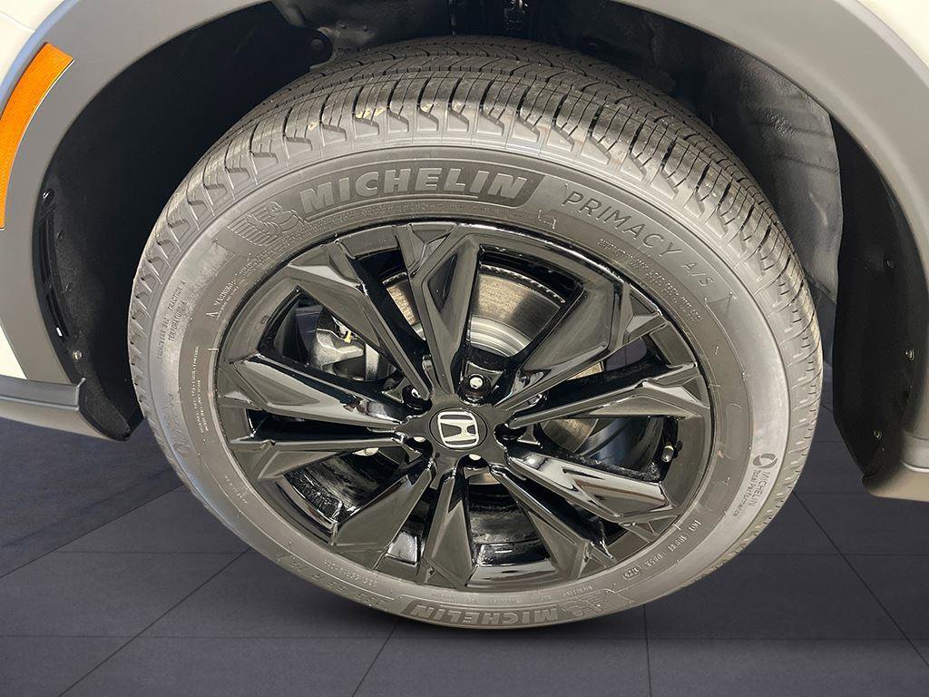 New 2026 Honda CR-V Sport Touring image 11