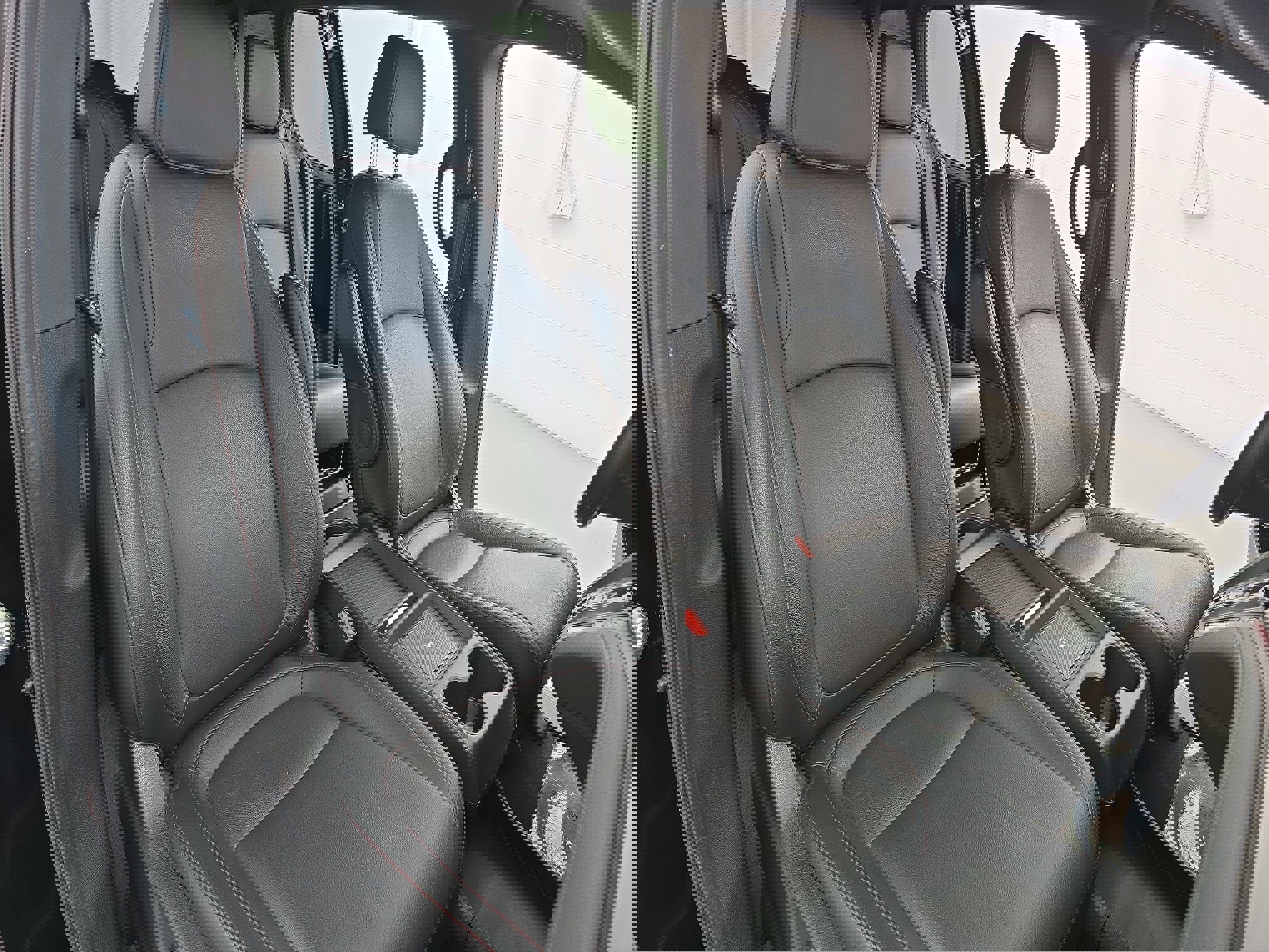 Certified 2025 Honda Odyssey Sport-L image 10