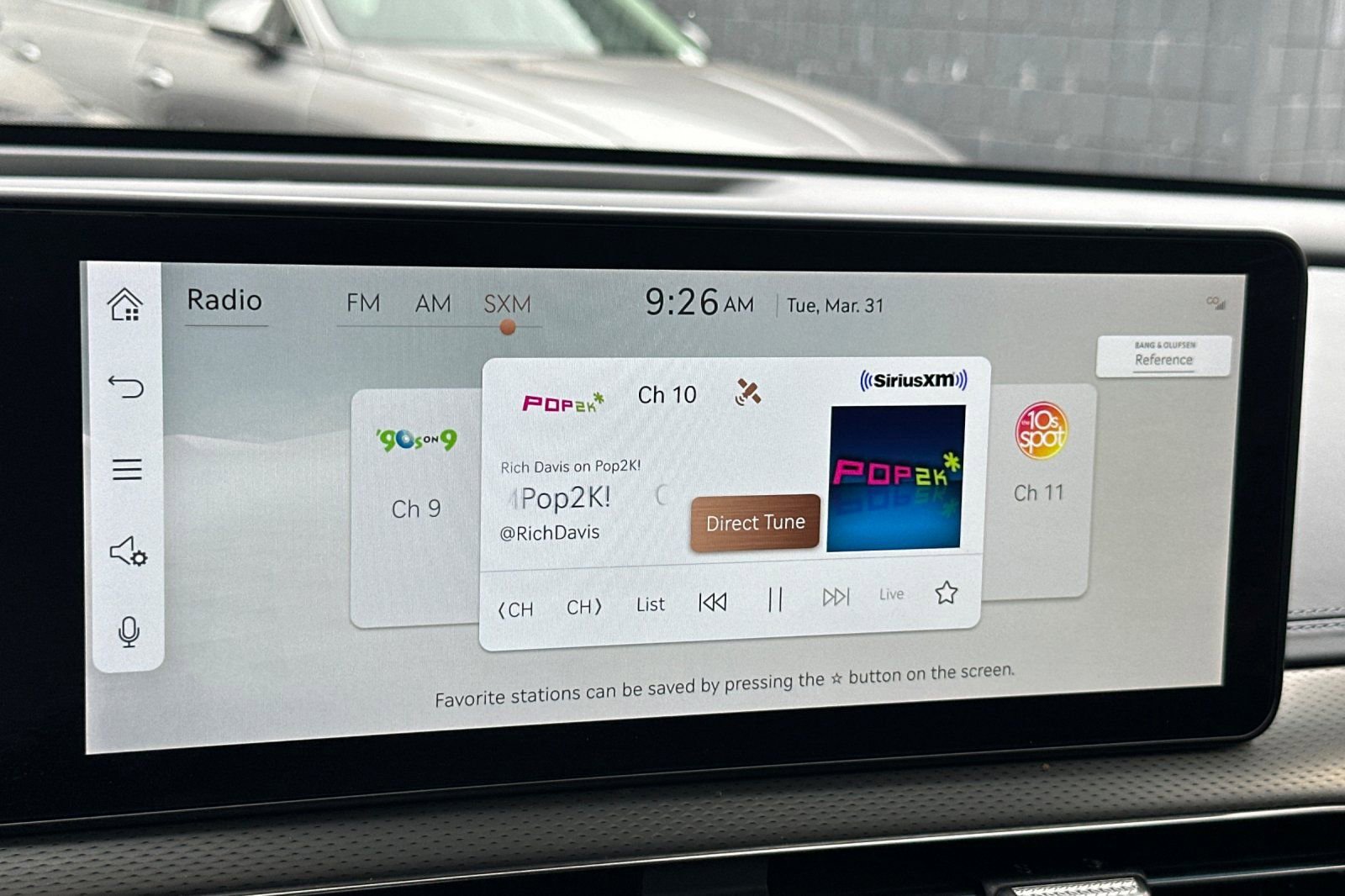 Used 2023 Genesis GV60 Advanced image 23