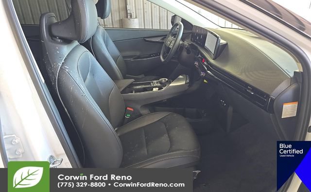 Used 2025 Kia EV6 Wind AWD/4WD image 12