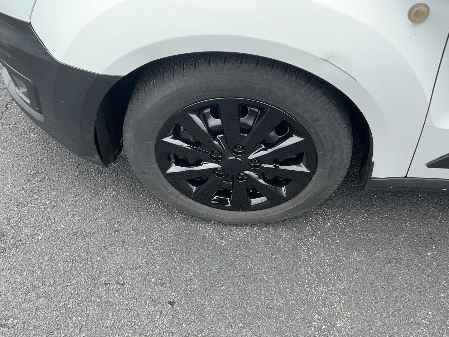 Used 2020 Ford Transit Connect XL image 12