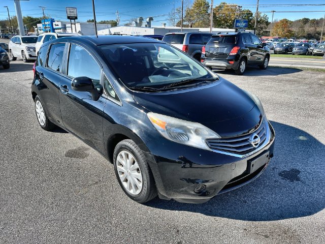 Used 2014 Nissan Versa Note SV FWD image 18