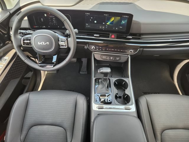 Used 2026 Kia Carnival SX Prestige FWD image 26