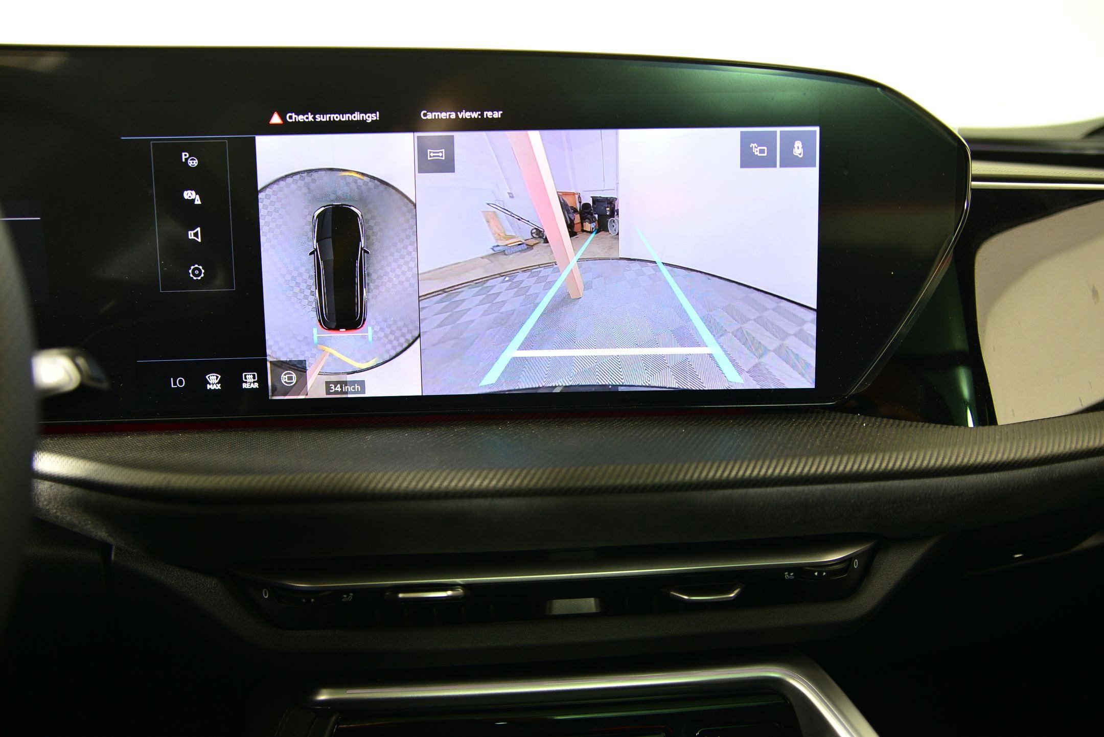 New 2025 Audi SQ5 Premium Plus image 27