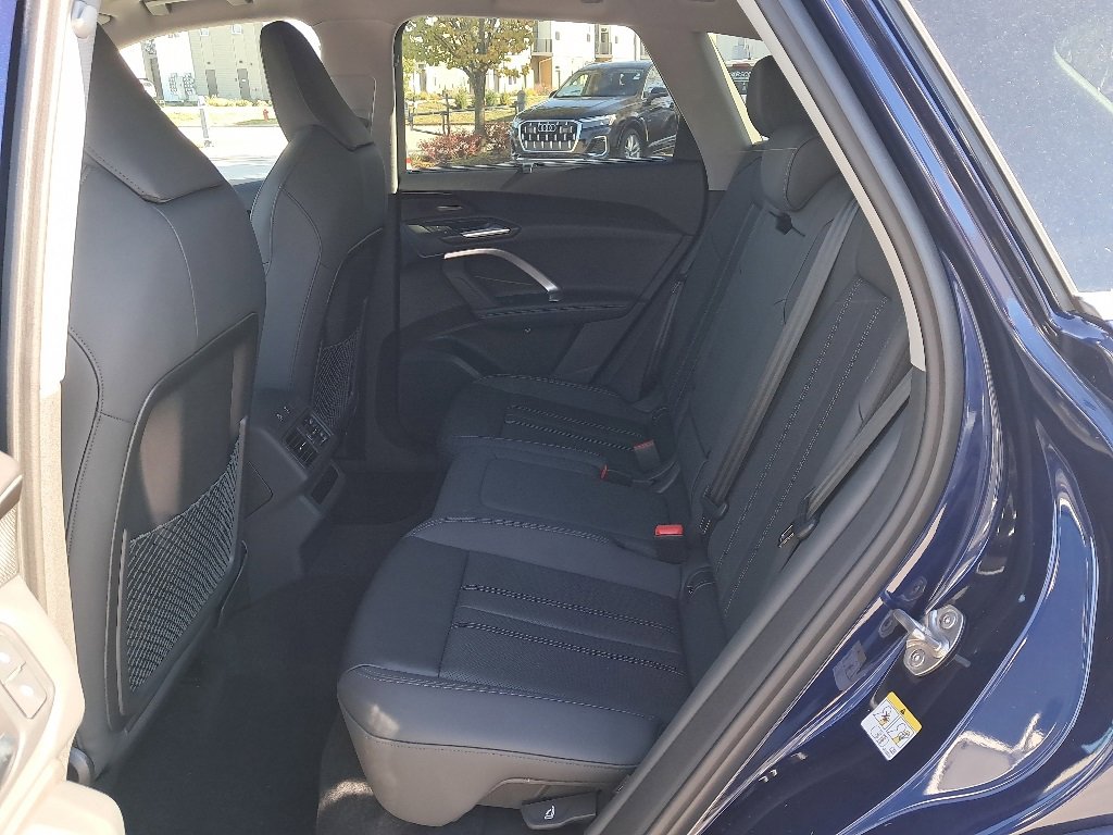 New 2025 Audi Q5 Premium Plus image 10