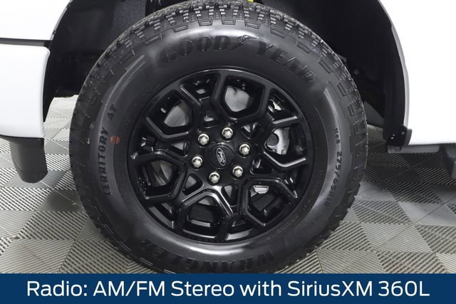 New 2026 Ford F150 XLT w/ Equipment Group 302A MID image 13