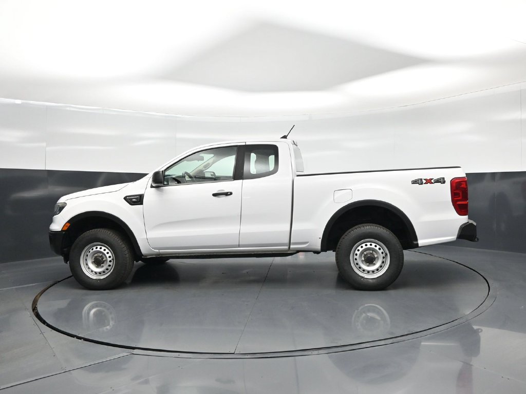 Used 2021 Ford Ranger XL w/ Equipment Group 101A High AWD/4WD image 28