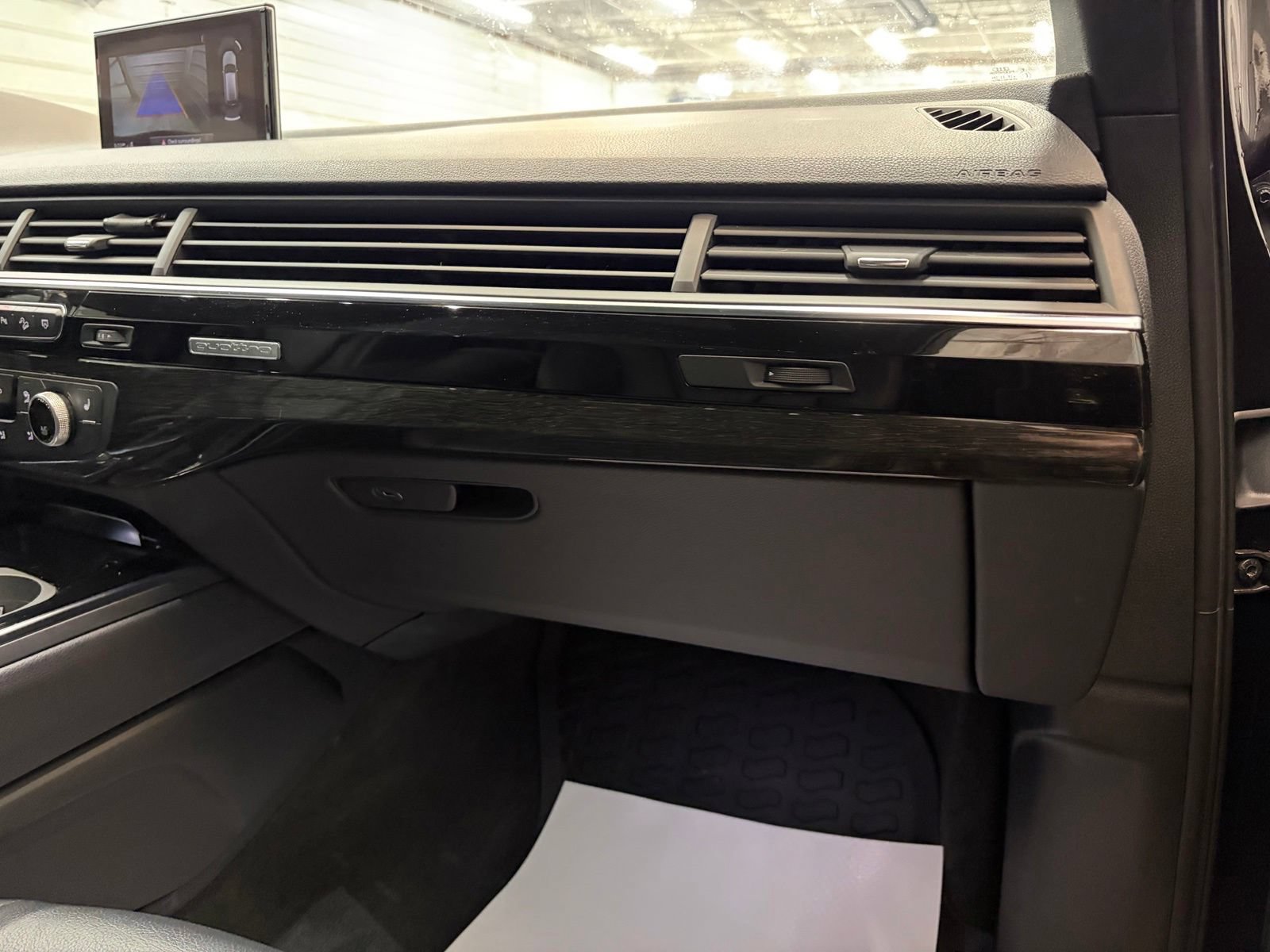 Used 2019 Audi Q7 3.0T Premium w/ Convenience Package AWD/4WD image 27