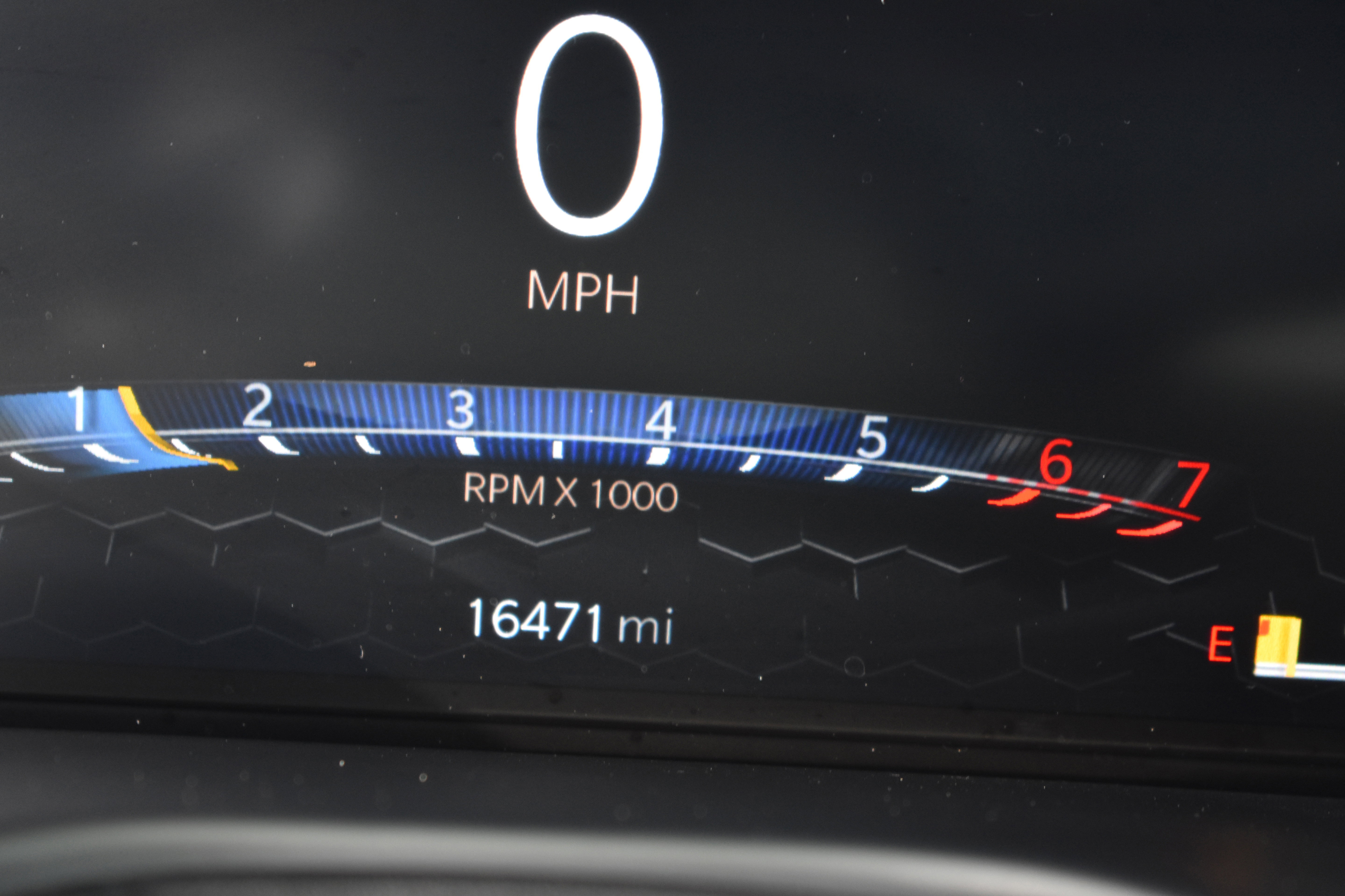 Used 2025 Jeep Compass Limited w/ Elite Group image 33