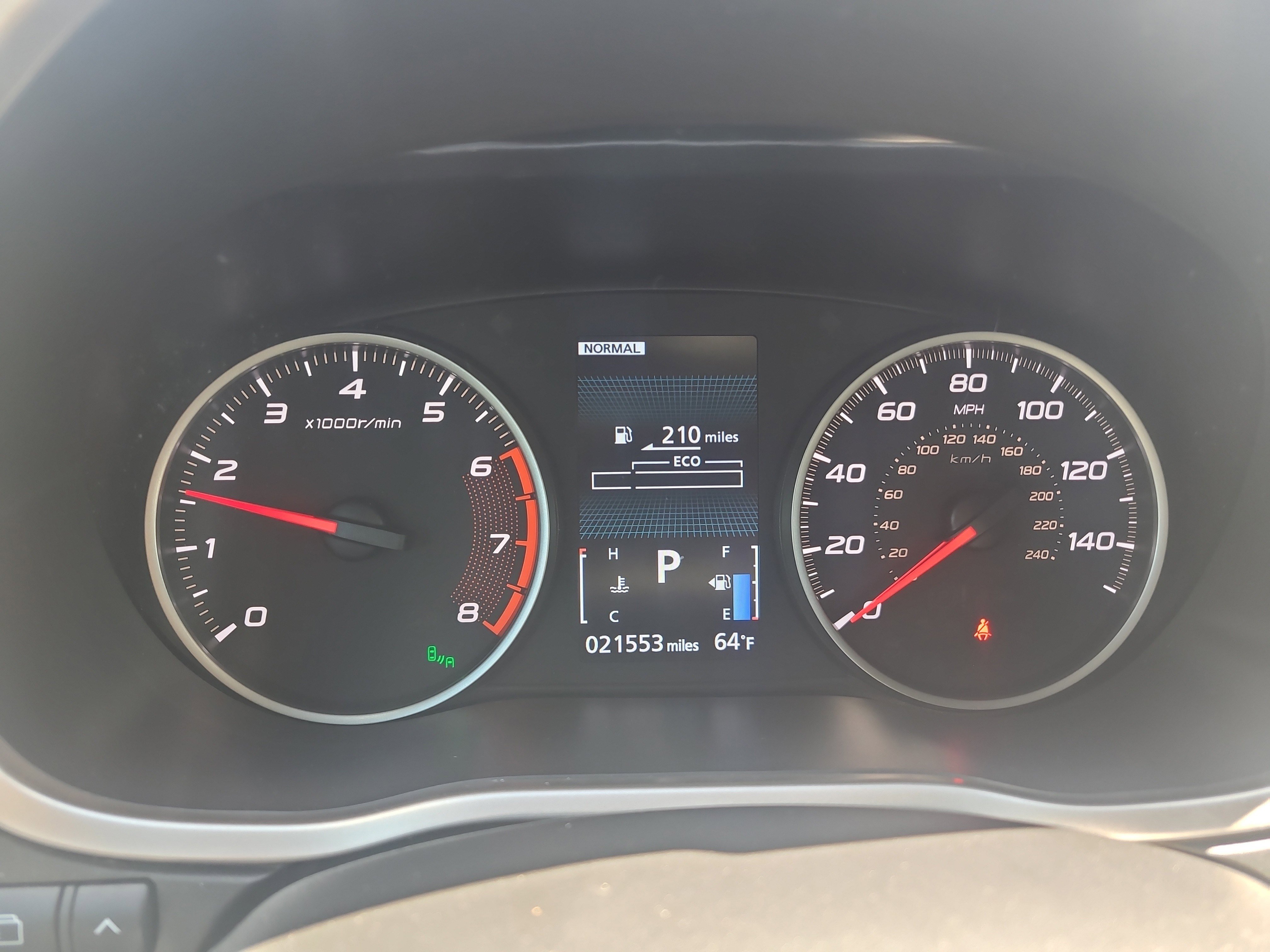 Used 2024 Mitsubishi Eclipse Cross SEL AWD/4WD image 24