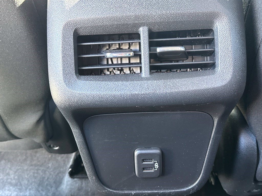 Used 2022 Chevrolet Equinox LT AWD/4WD image 19