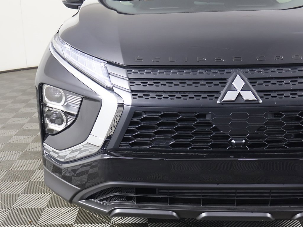 New 2026 Mitsubishi Eclipse Cross LE image 10