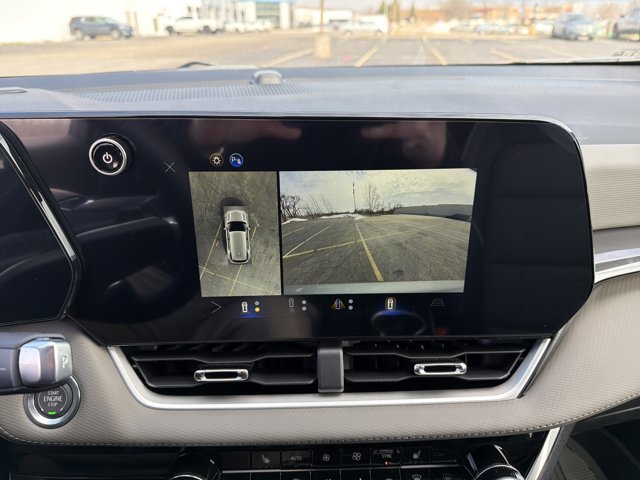 New 2026 Chevrolet Equinox LT w/ Convenience Package II image 16