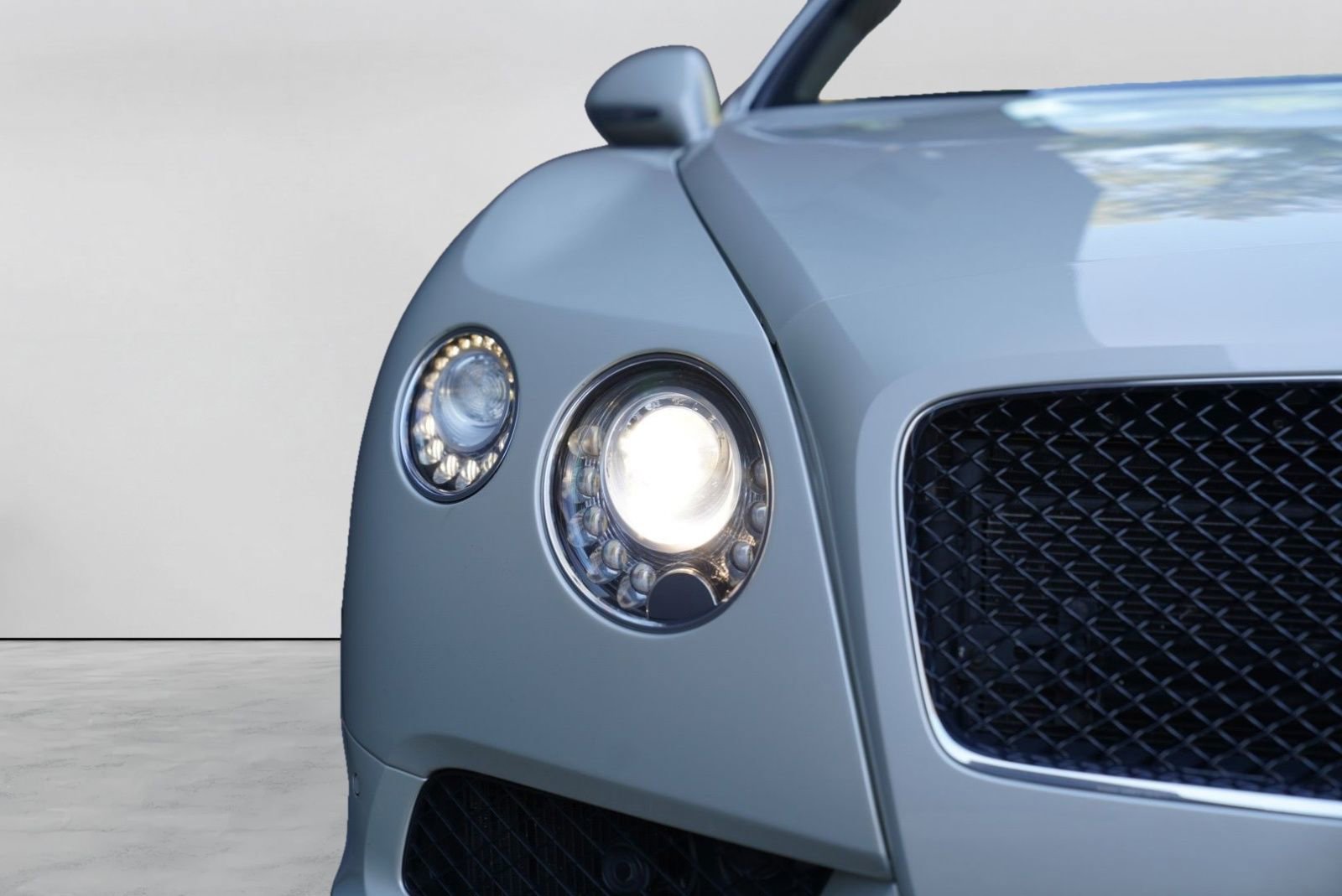 Used 2014 Bentley Continental GT V8 S AWD/4WD image 47