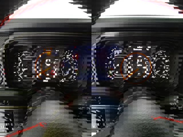 Certified 2024 Jeep Wrangler Unlimited Rubicon image 17