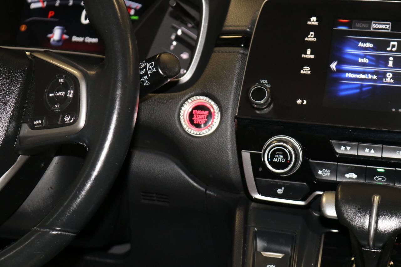 Used 2019 Honda CR-V EX-L image 52