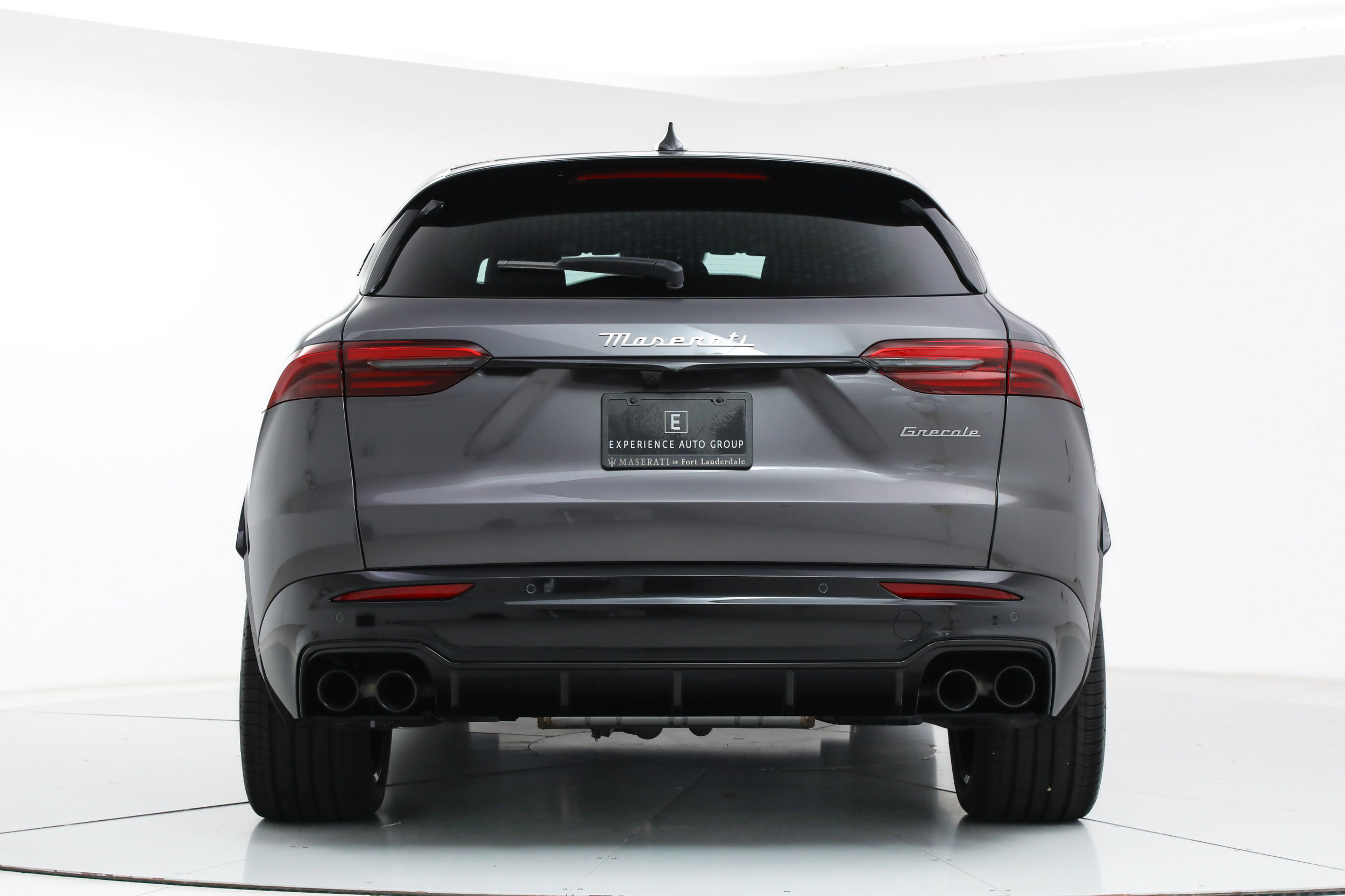 New 2025 Maserati Grecale Modena image 4