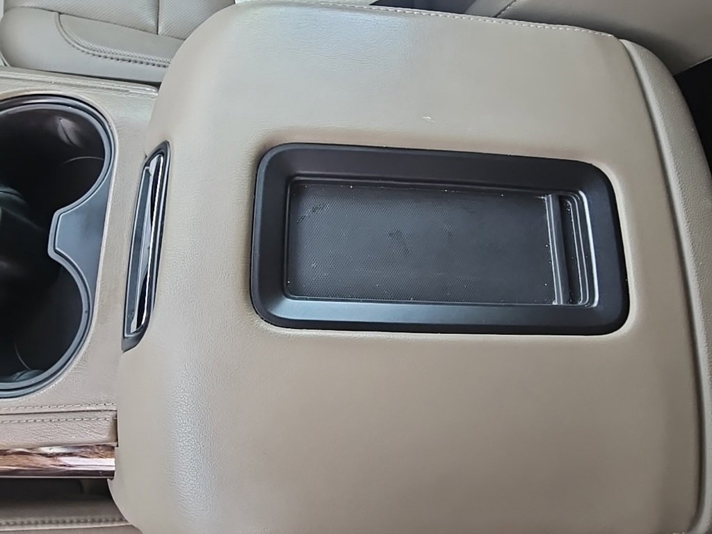 Used 2019 GMC Yukon XL SLT w/ Open Road Package image 30