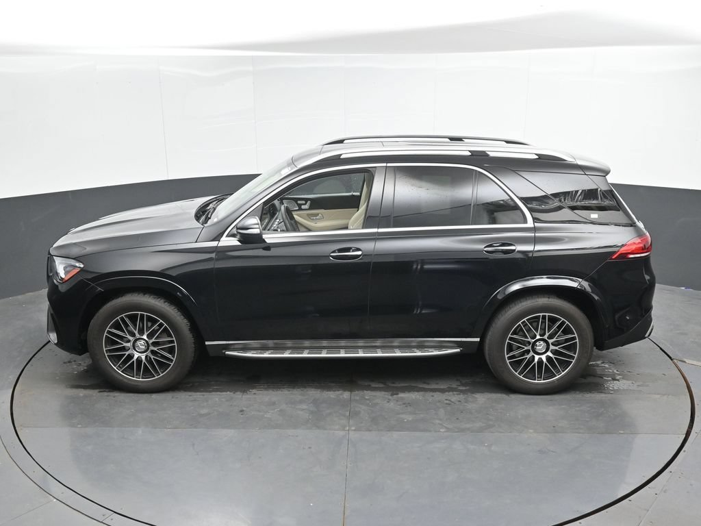 Used 2020 Mercedes-Benz GLE 350 4MATIC w/ Premium Package image 36