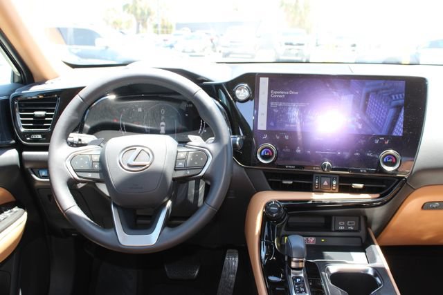 Certified 2024 Lexus NX 350 AWD image 14