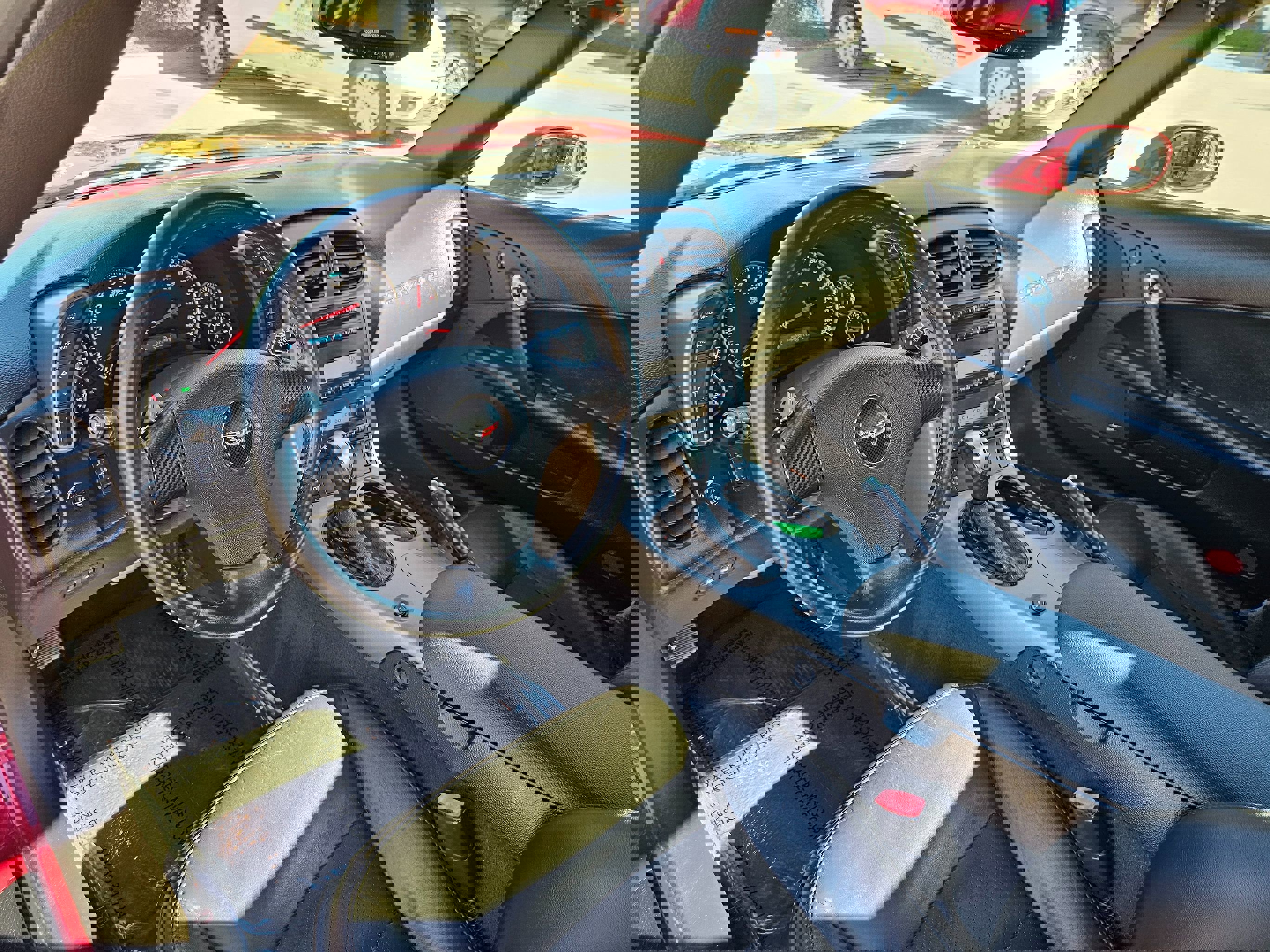 Used 2006 Chevrolet Corvette Convertible w/ Preferred Equipment Group image 15