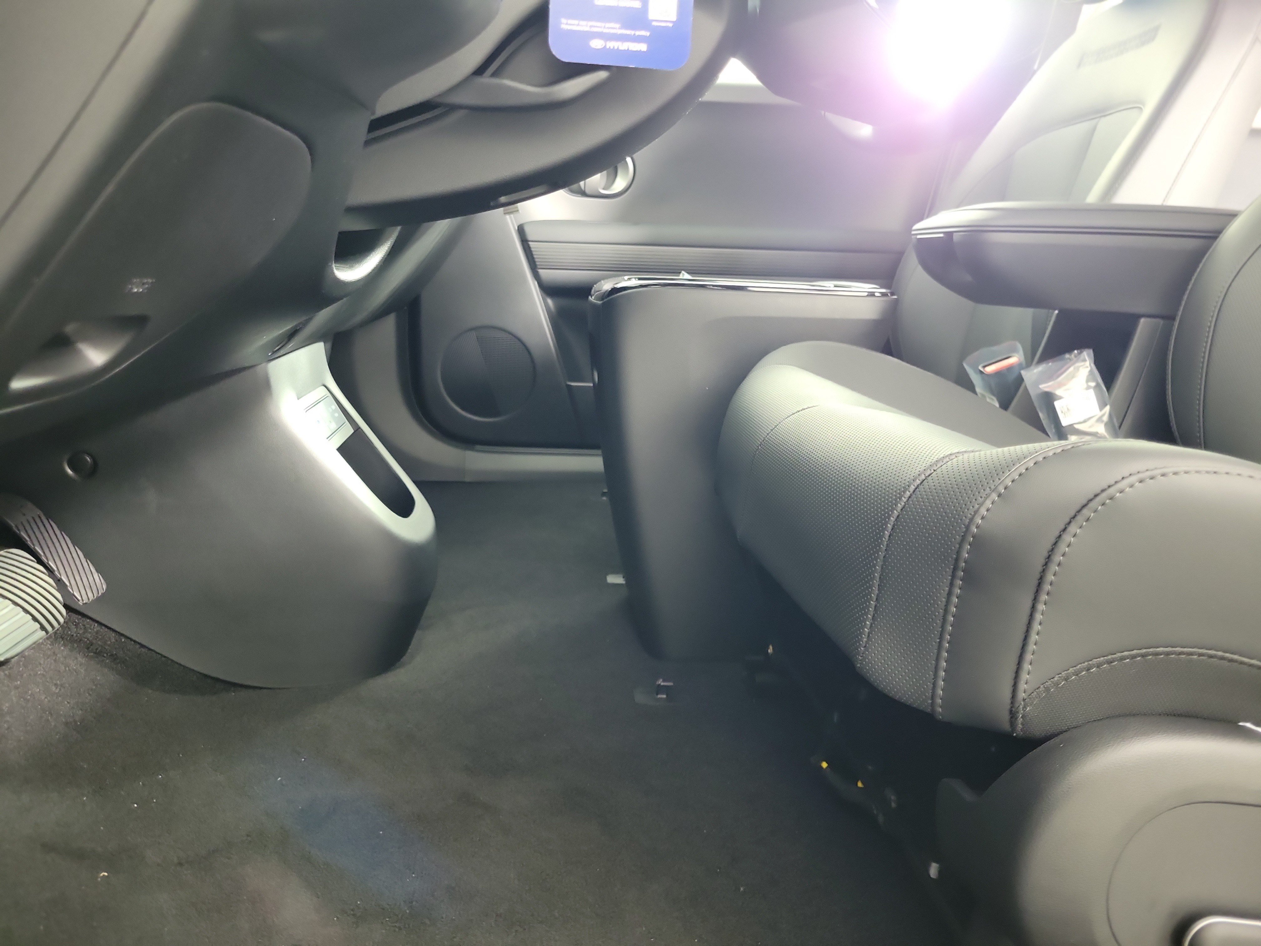 New 2026 Hyundai Ioniq 5 SEL AWD/4WD image 28
