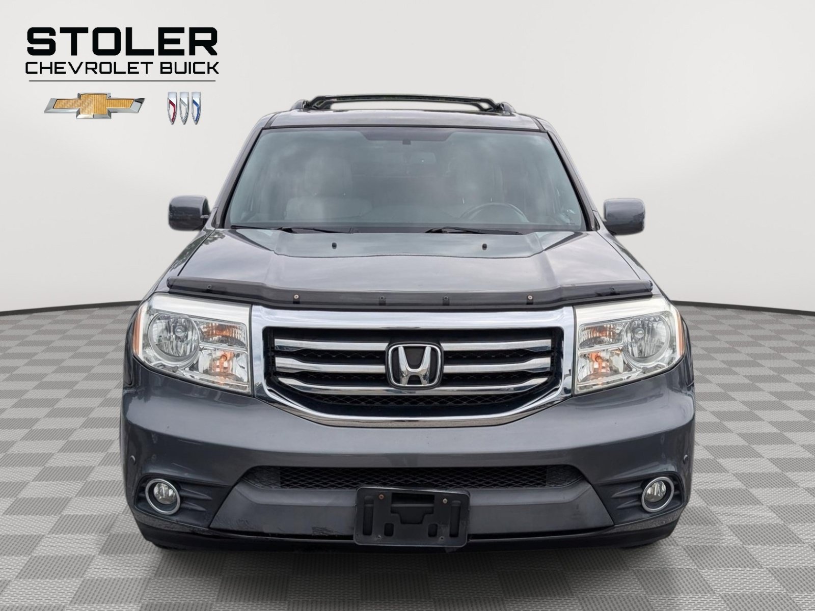 Used 2013 Honda Pilot Touring image 8