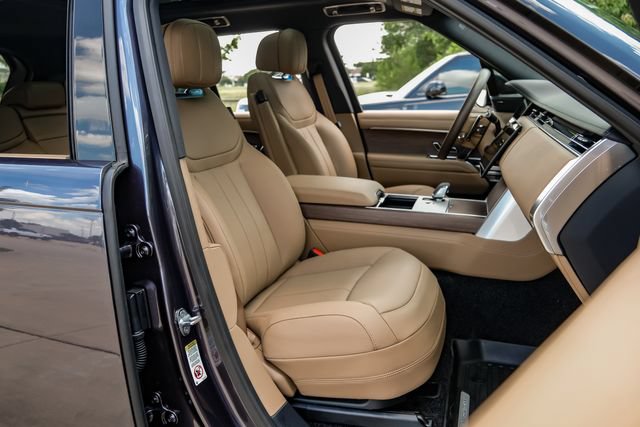 New 2026 Land Rover Range Rover SE AWD/4WD image 45