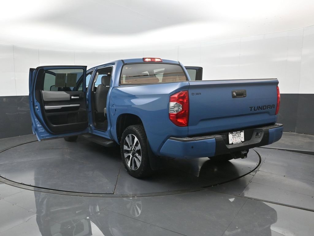Used 2019 Toyota Tundra Limited image 50