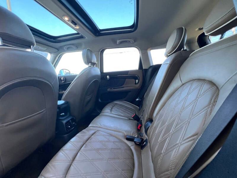 Used 2018 MINI Cooper Countryman image 13