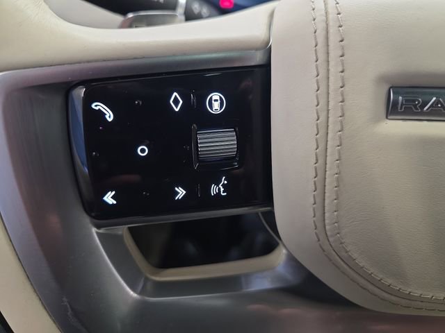 Certified 2024 Land Rover Range Rover Autobiography AWD/4WD image 20