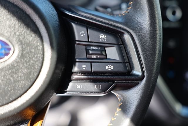 Certified 2024 Subaru Crosstrek 2.5i Wilderness w/ Wilderness Package AWD/4WD image 19